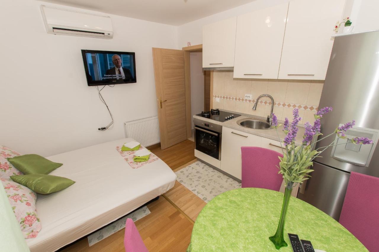 Apartamento Silva *