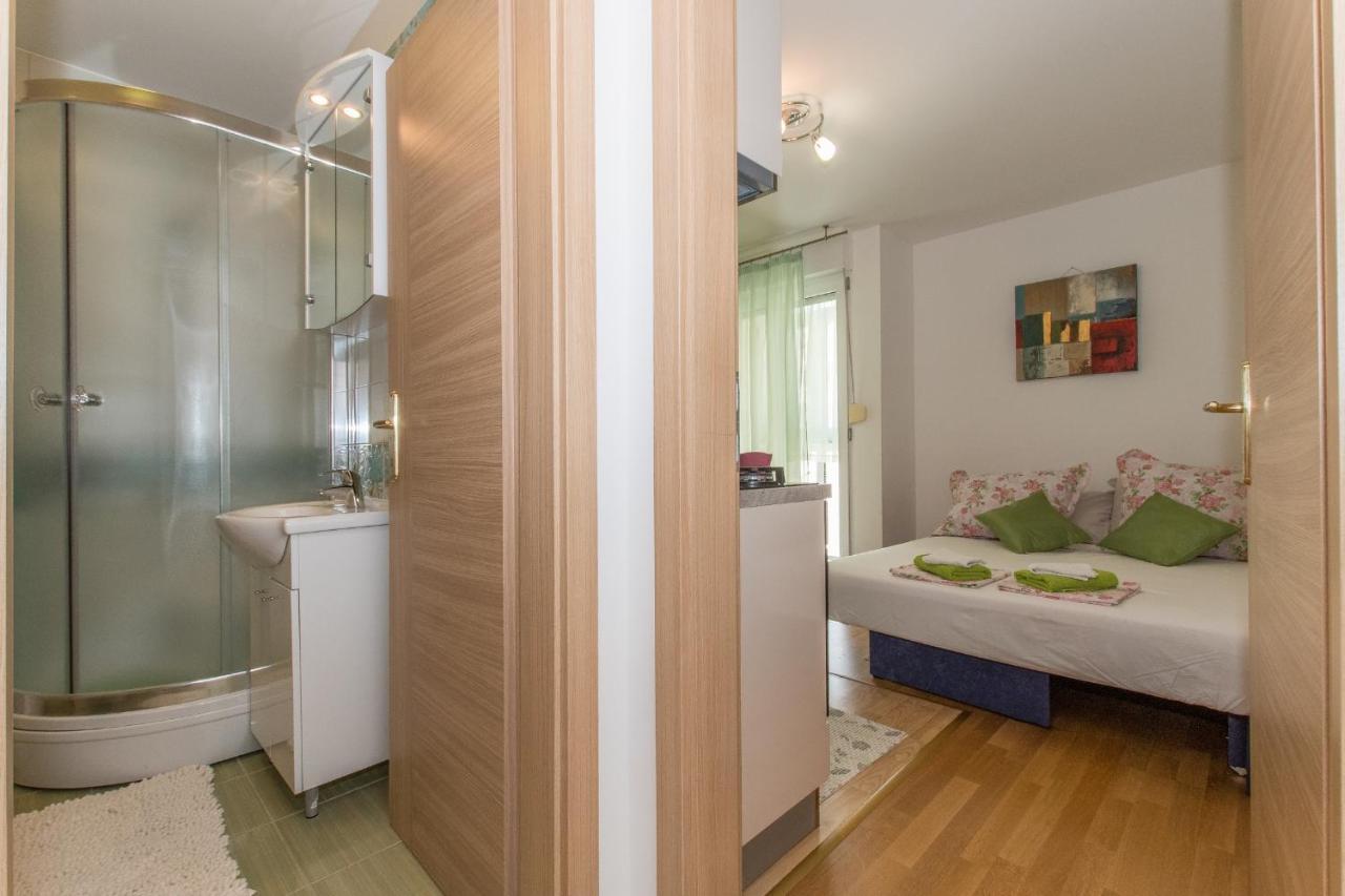 Silva Apartamento Makarska